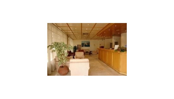 Aparthotel Musa Dajuda poza 3