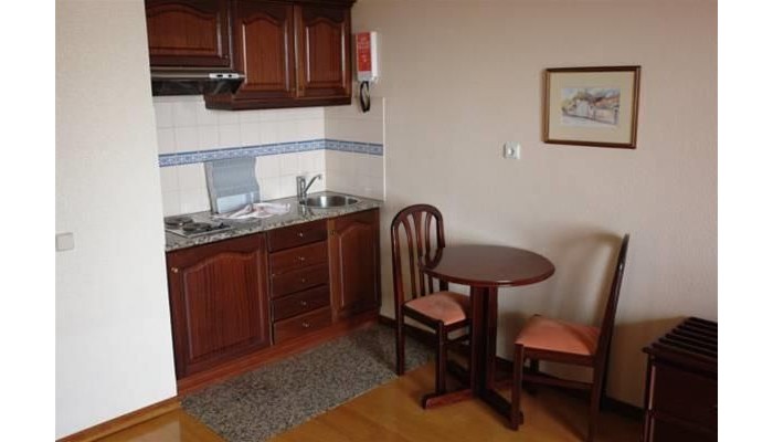 Aparthotel Musa Dajuda poza 1