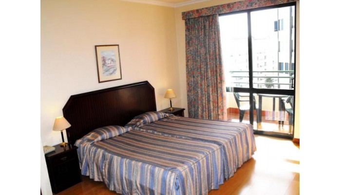 Aparthotel Musa Dajuda poza 14