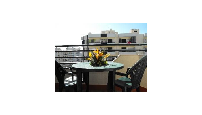 Aparthotel Musa Dajuda poza 8