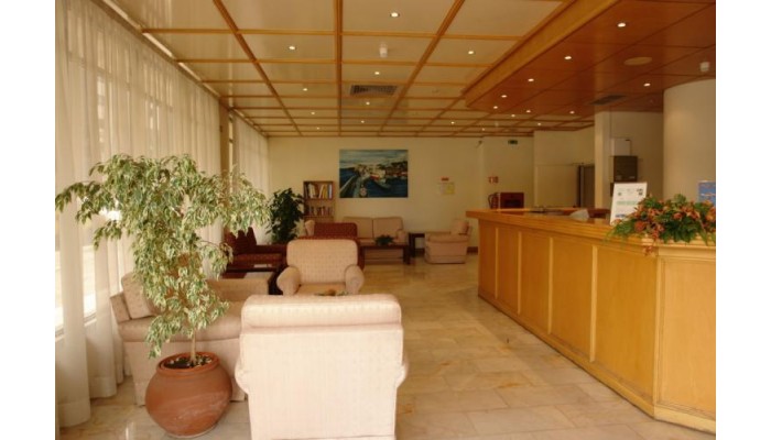 Aparthotel Musa Dajuda poza 18