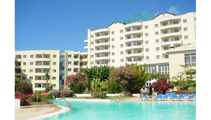 Aparthotel Musa Dajuda poza 12