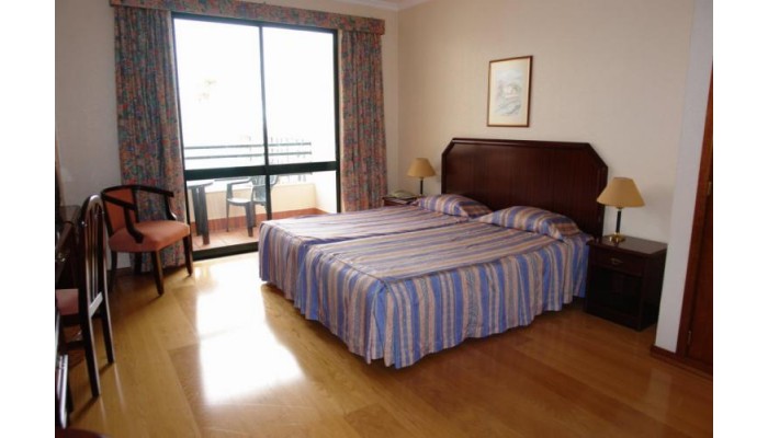 Aparthotel Musa Dajuda poza 17