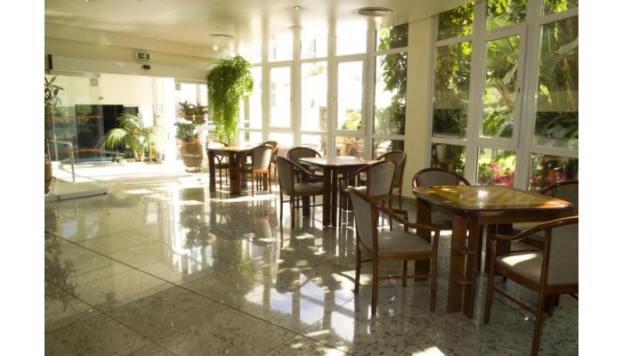 Aparthotel Musa Dajuda poza 10