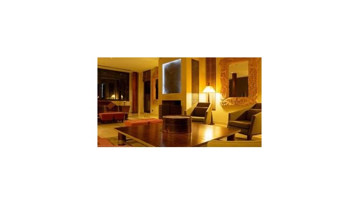 Choupana Hills Resort And Spa poza 0