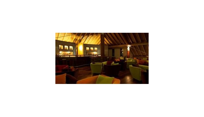 Choupana Hills Resort And Spa poza 3