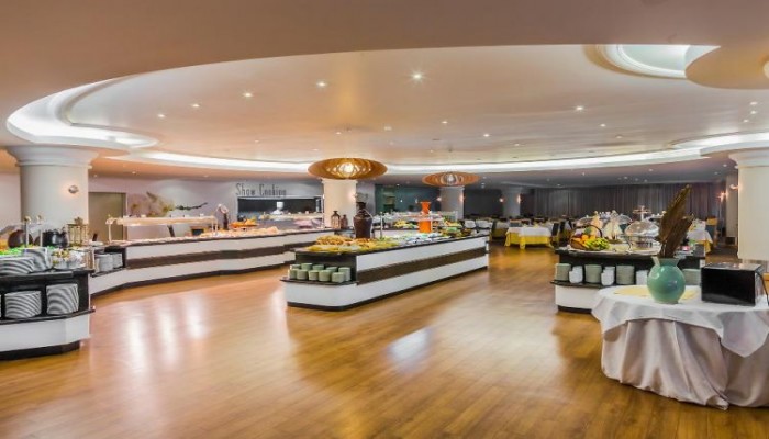 Enotel Lido Resort Conference & Spa poza 3