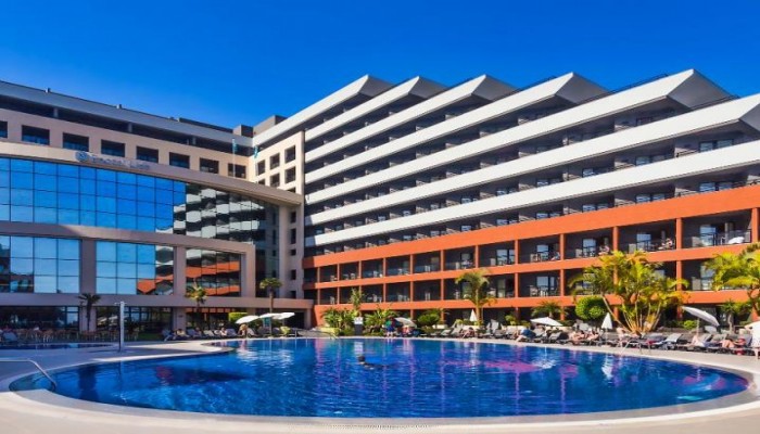 Enotel Lido Resort Conference & Spa poza 1