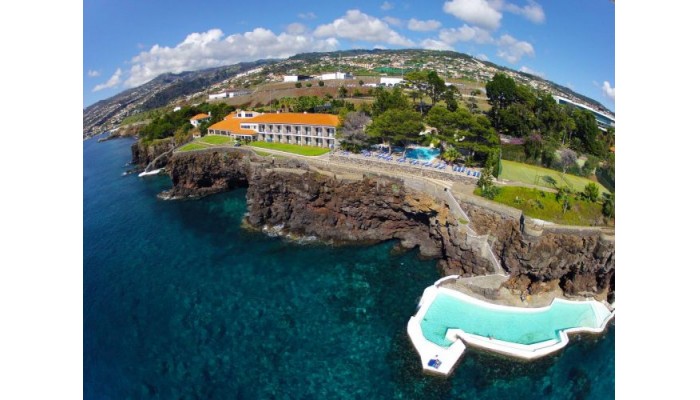 Poza pentru Hotel Albatroz 597-1540780668 Hotel Albatroz poza 0