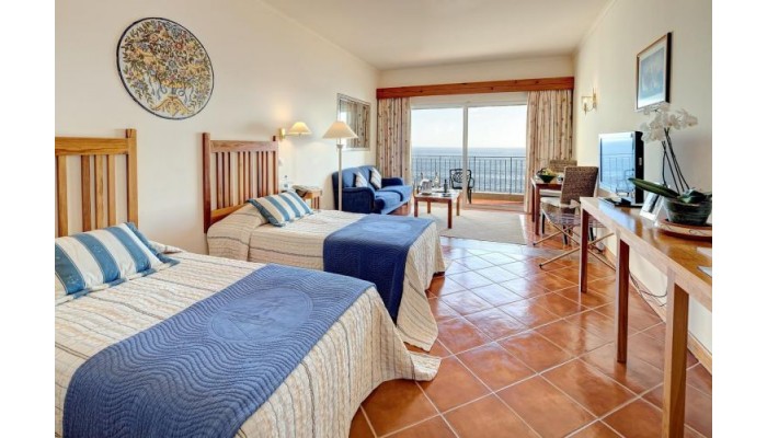 Poza pentru Hotel Albatroz 991-1540780674 Hotel Albatroz poza 2