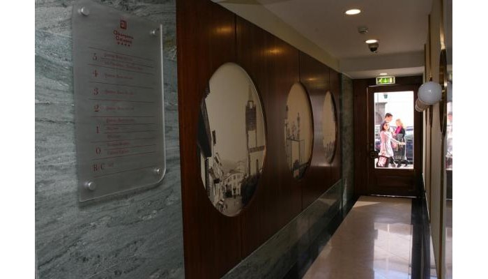 Hotel Albergaria Catedral poza 2