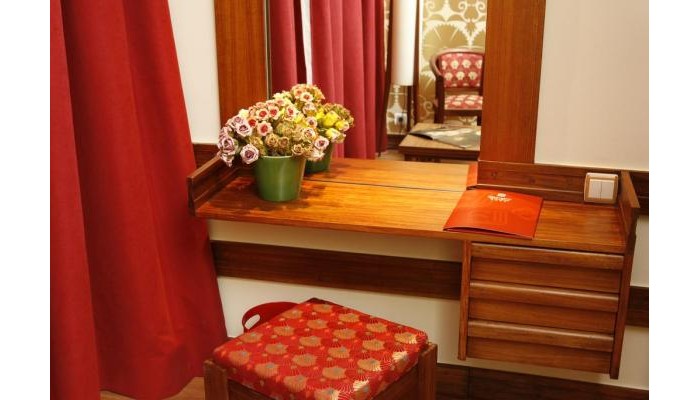 Hotel Albergaria Catedral poza 3