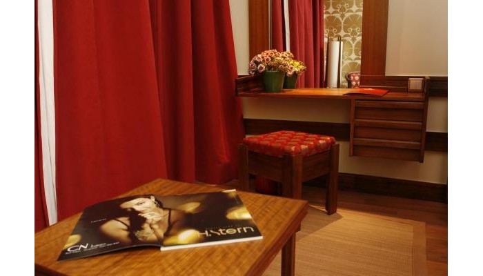 Hotel Albergaria Catedral poza 10