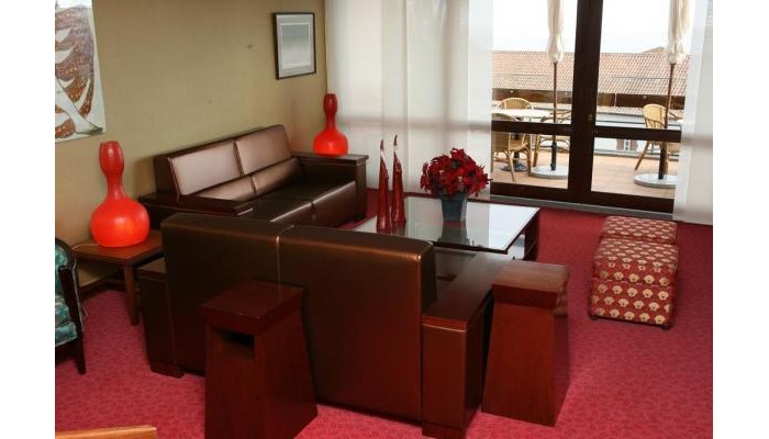 Hotel Albergaria Catedral poza 13