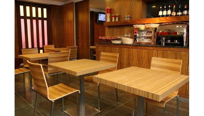 Hotel Albergaria Catedral poza 16