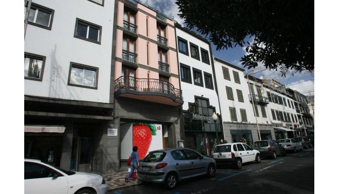 Hotel Albergaria Catedral poza 17