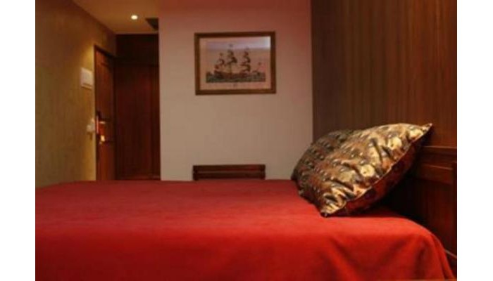 Hotel Albergaria Catedral poza 18