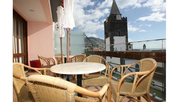 Hotel Albergaria Catedral poza 20