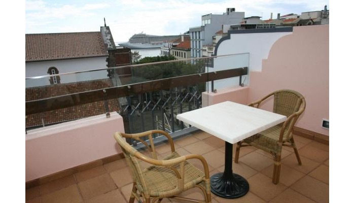 Hotel Albergaria Catedral poza 21