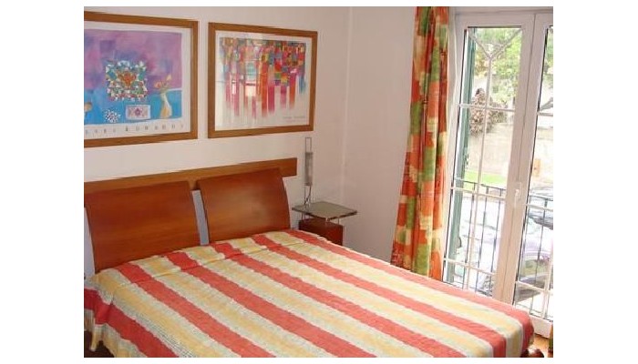 Hotel Avenue Park Apartamentos poza 1