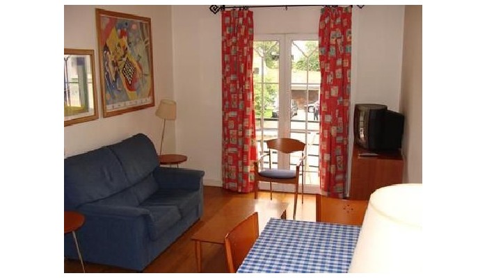 Hotel Avenue Park Apartamentos poza 2