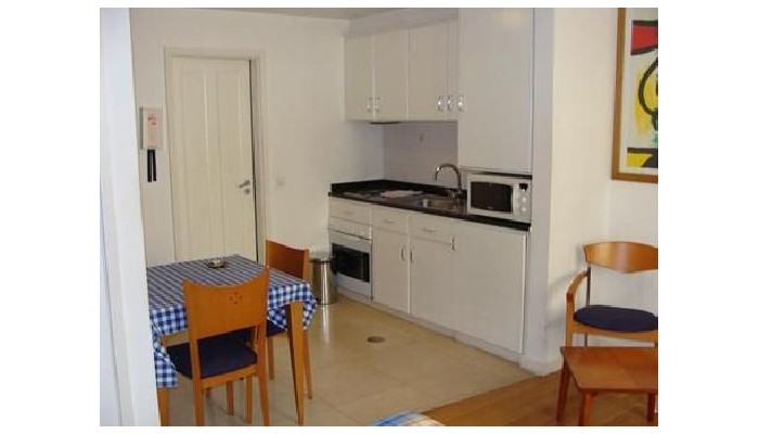 Hotel Avenue Park Apartamentos poza 0