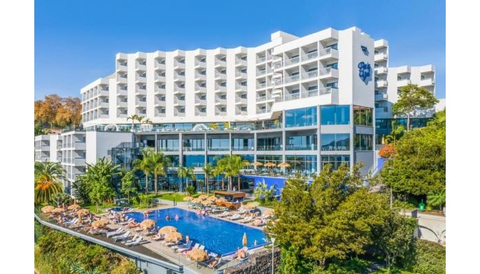 Hotel Baia Azul poza 0