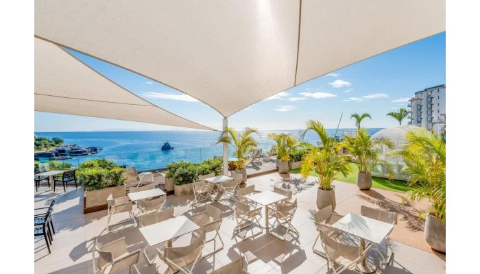Hotel Baia Azul poza 11