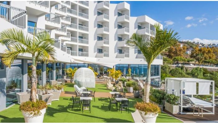Hotel Baia Azul poza 2
