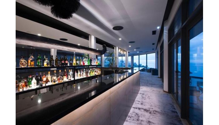 Hotel Baia Azul poza 10