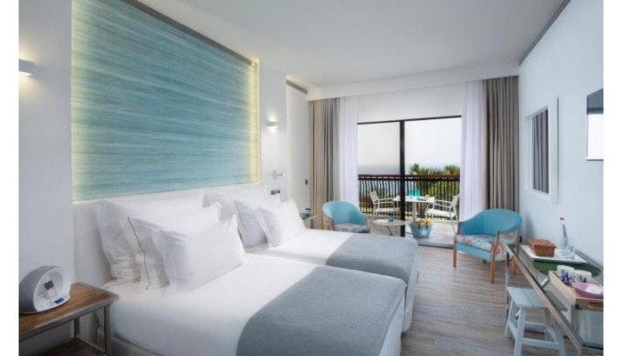Hotel Baia Azul poza 5