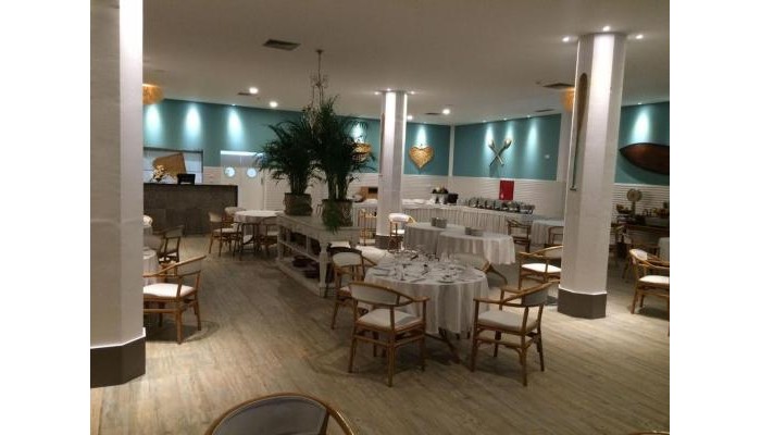 Hotel Baia Azul poza 9