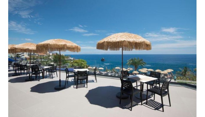 Hotel Baia Azul poza 14