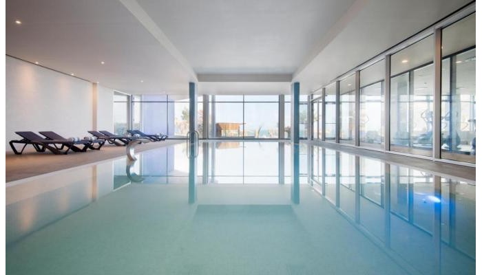 Hotel Baia Azul poza 13