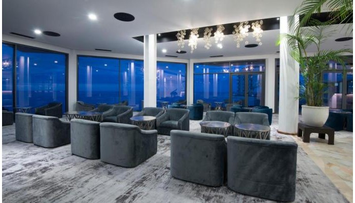 Hotel Baia Azul poza 8