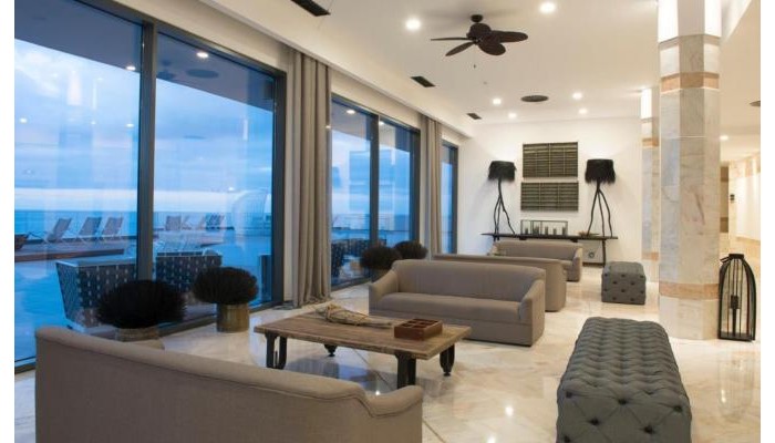 Hotel Baia Azul poza 7