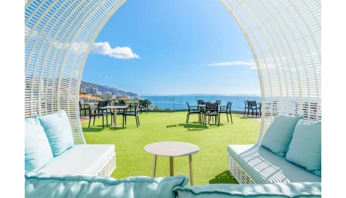 Hotel Baia Azul poza 12