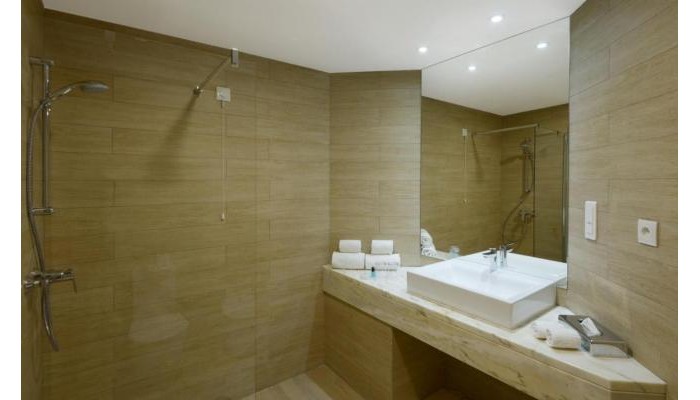 Hotel Baia Azul poza 6