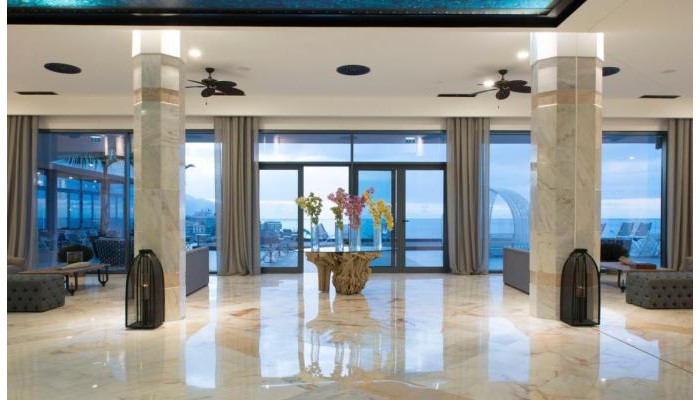 Hotel Baia Azul poza 4