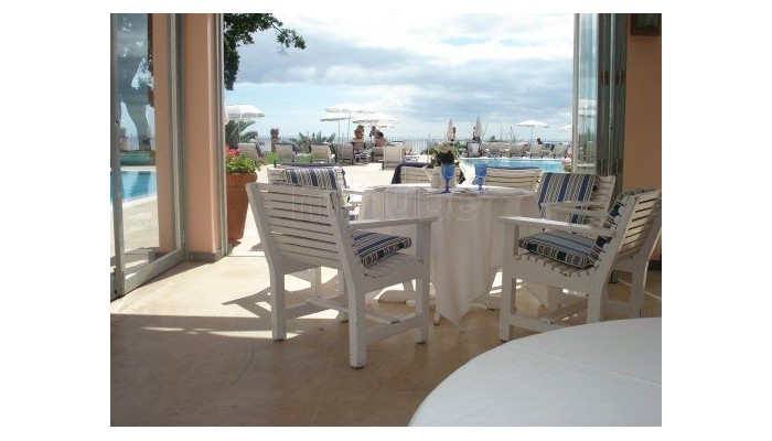 Hotel Belmond Reid's Palace - Funchal/madeira poza 5