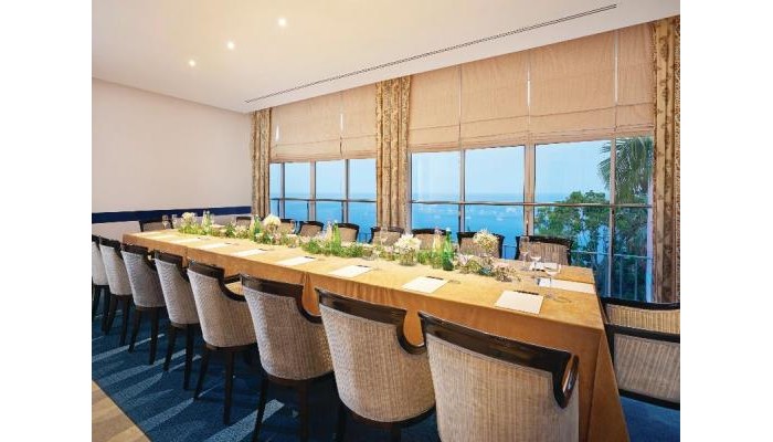 Hotel Belmond Reid's Palace poza 8