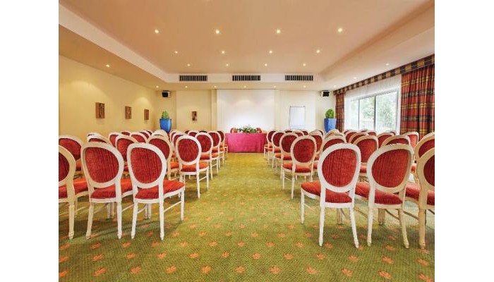 Hotel Belmond Reid's Palace poza 1