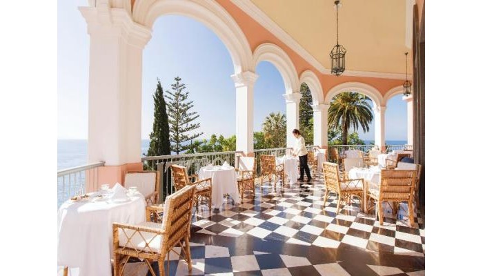 Hotel Belmond Reid's Palace poza 7