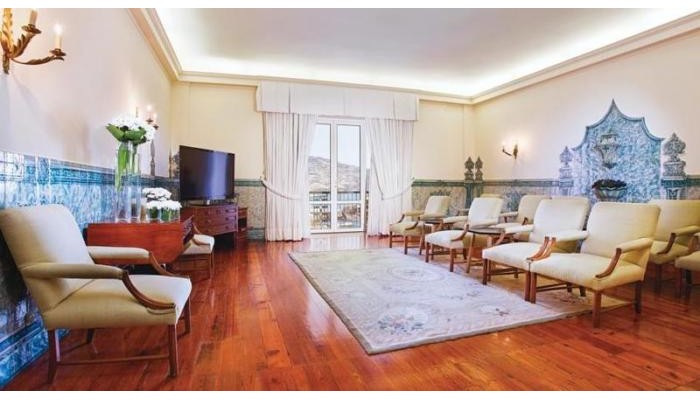 Hotel Belmond Reid's Palace poza 6