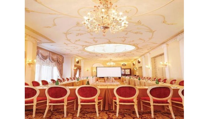 Hotel Belmond Reid's Palace poza 5