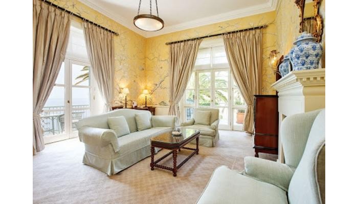 Hotel Belmond Reid's Palace poza 9