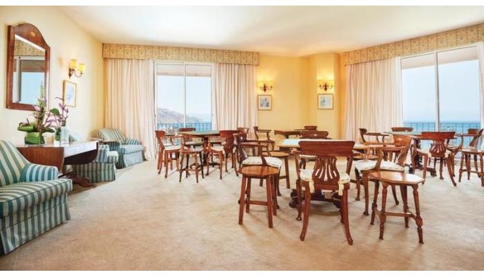 Hotel Belmond Reid's Palace poza 3