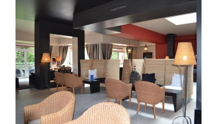 Hotel Enotel Golf - Santo Da Serra poza 15