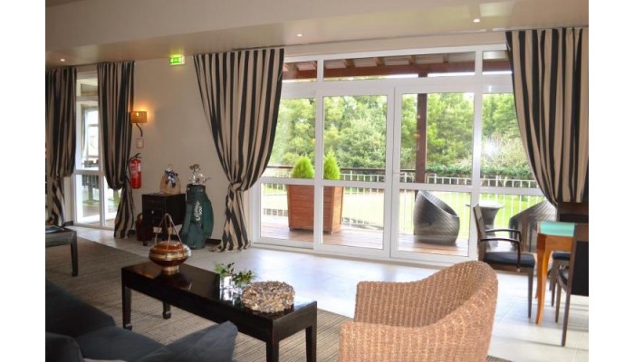 Hotel Enotel Golf - Santo Da Serra poza 12