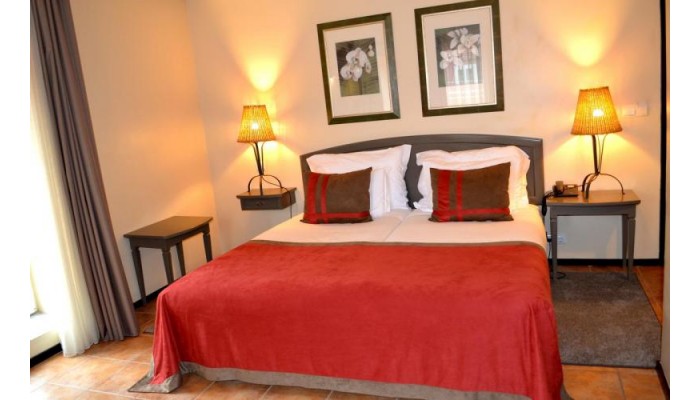 Hotel Enotel Golf - Santo Da Serra poza 13